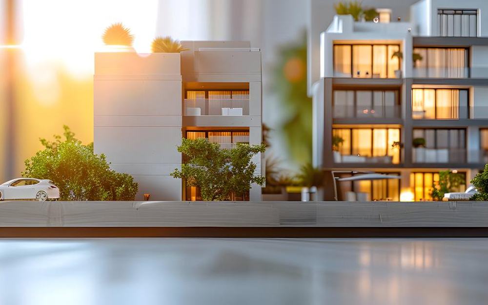 Why Green Buildings Cost Less to Own (Not Just Better to Live In) — KinOn Holdings