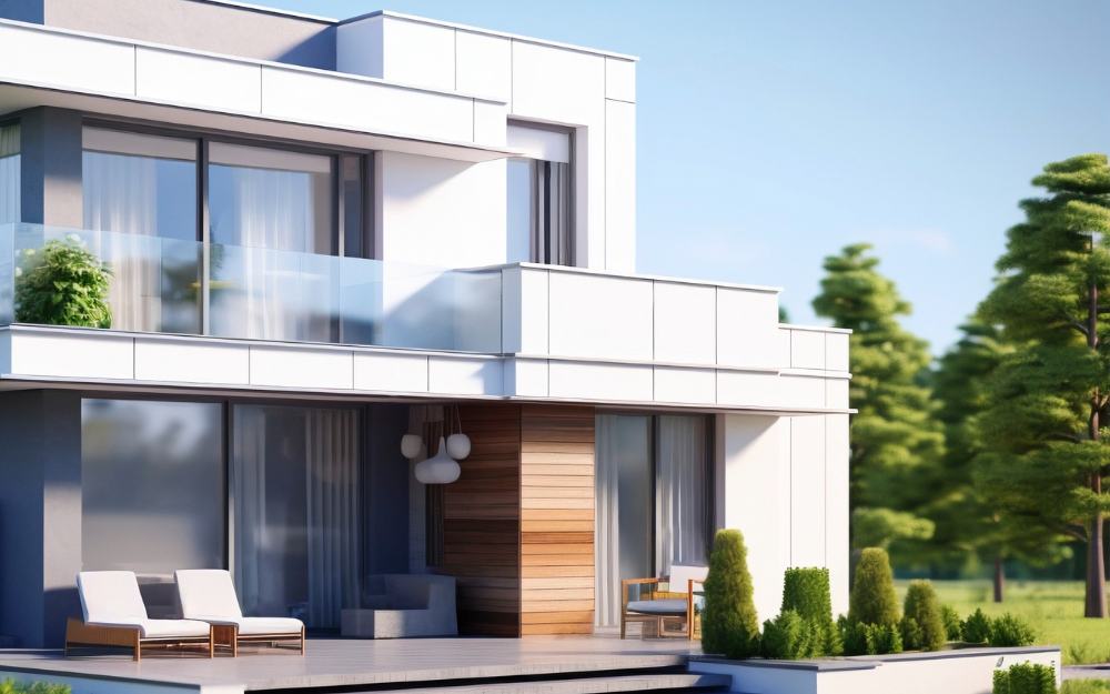 Heritage Heights Residents' Committee Takes Over Building Management — KinOn Holdings