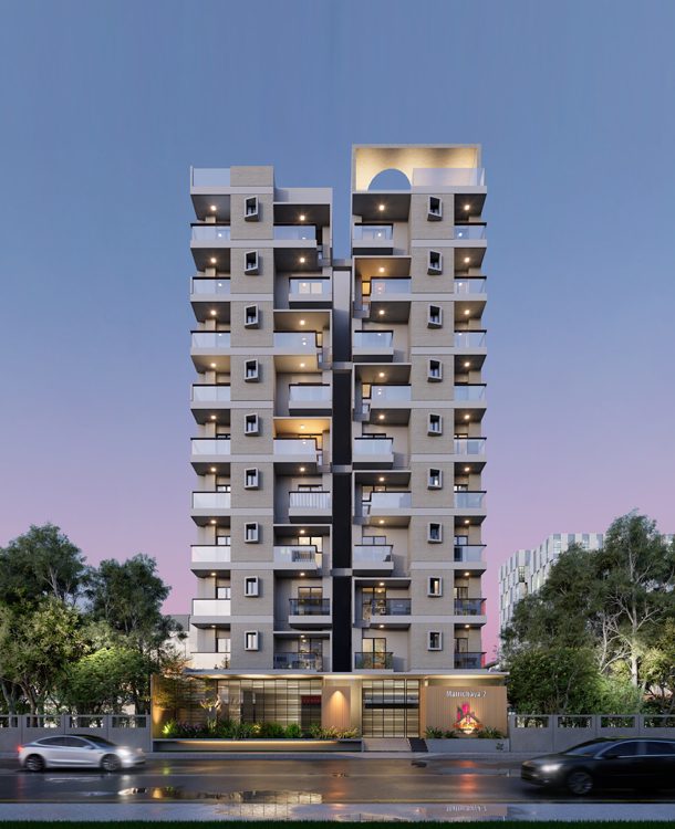 Matre Chaya-2