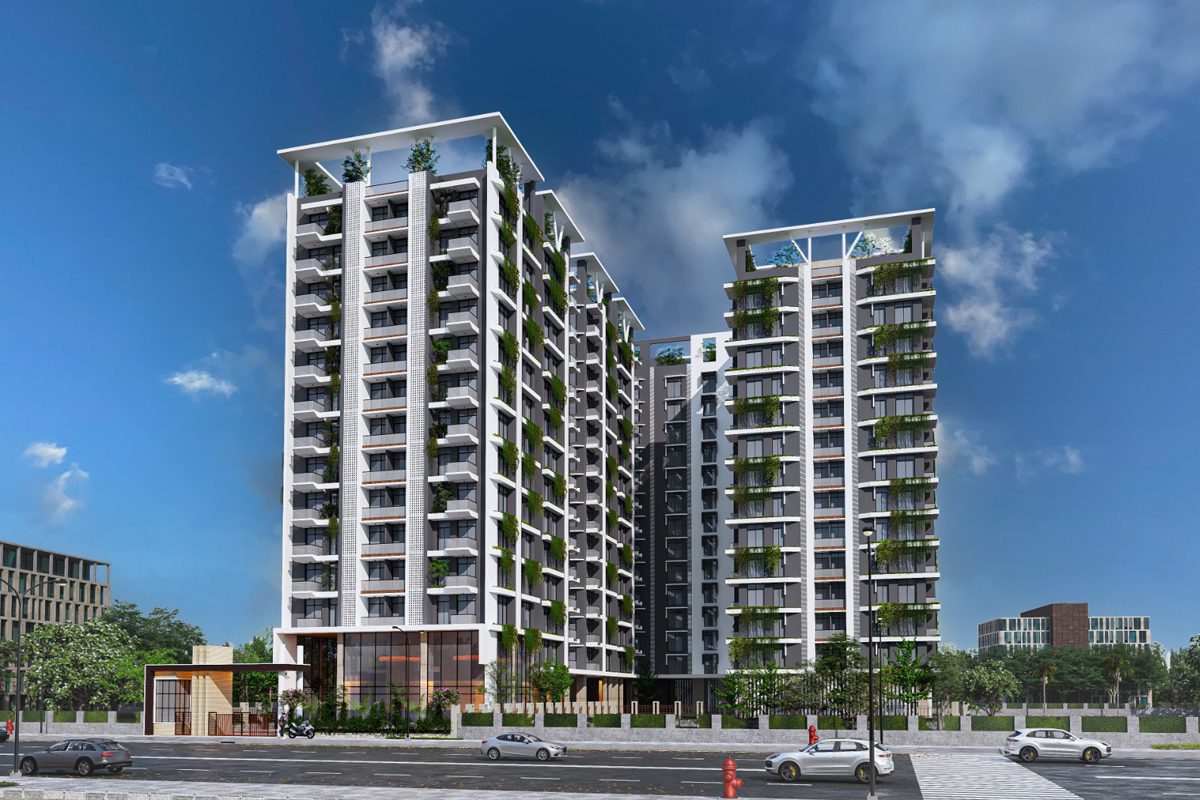 Uttara Modern City-02 photo 2
