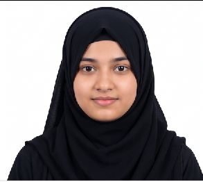 Farhana Rahman